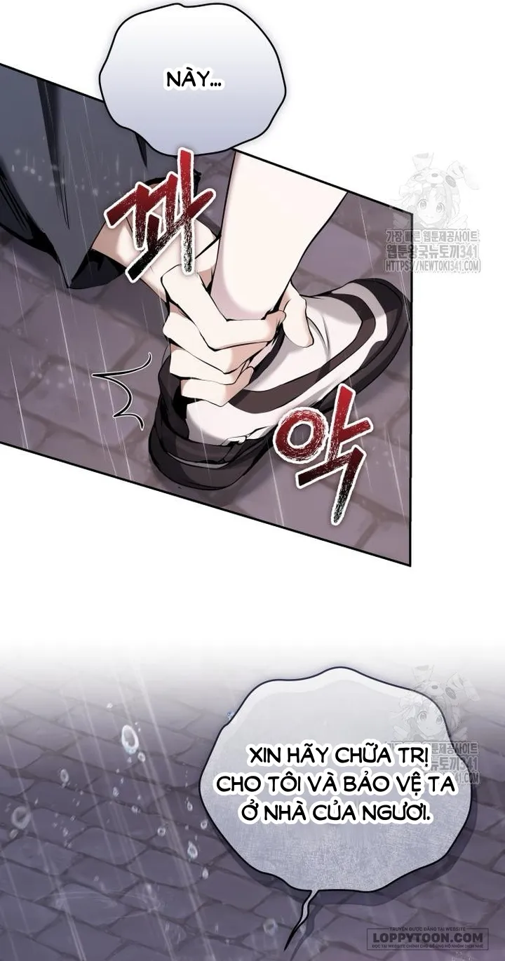 Thỏ Trắng Ở Xứ Sở Thần Tiên - Chap 16 - Trang 24
