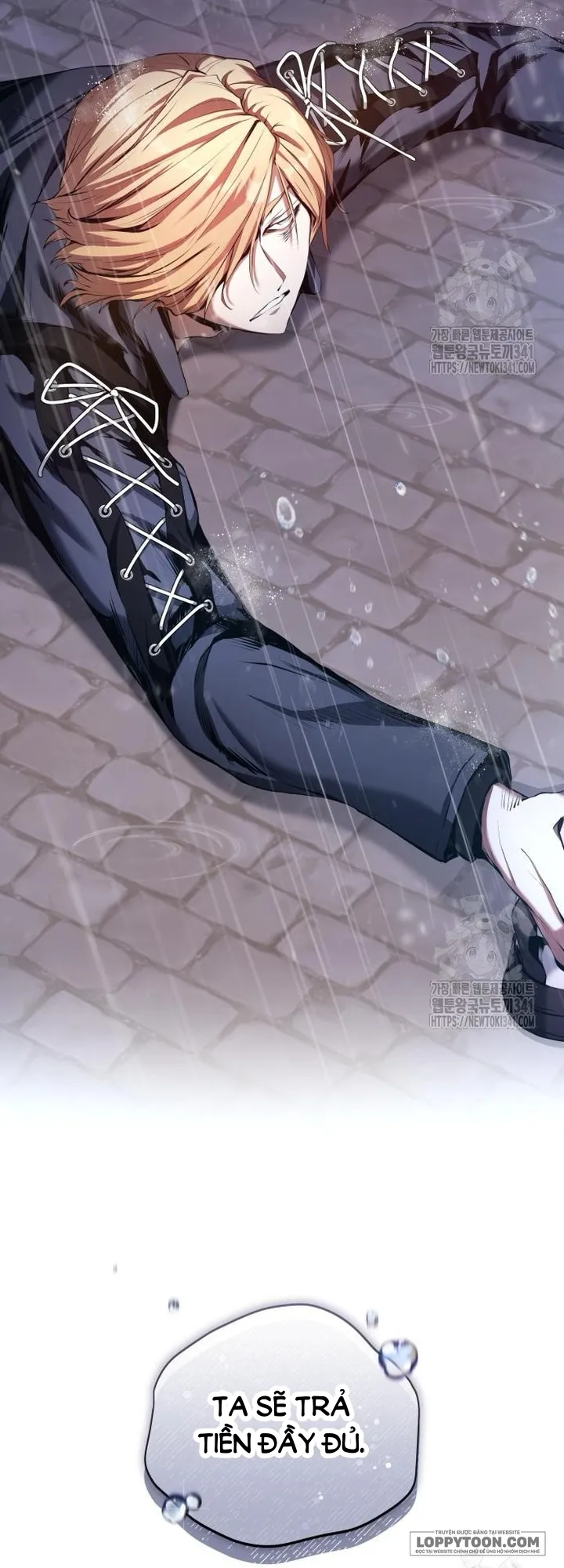 Thỏ Trắng Ở Xứ Sở Thần Tiên - Chap 16 - Trang 25