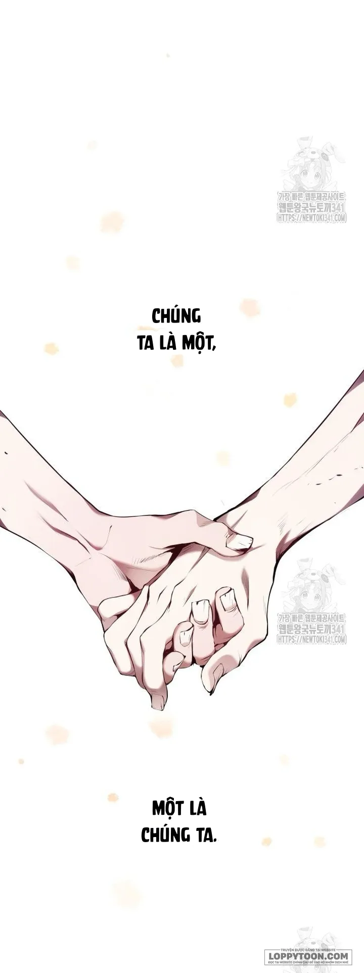 Thỏ Trắng Ở Xứ Sở Thần Tiên - Chap 16 - Trang 27