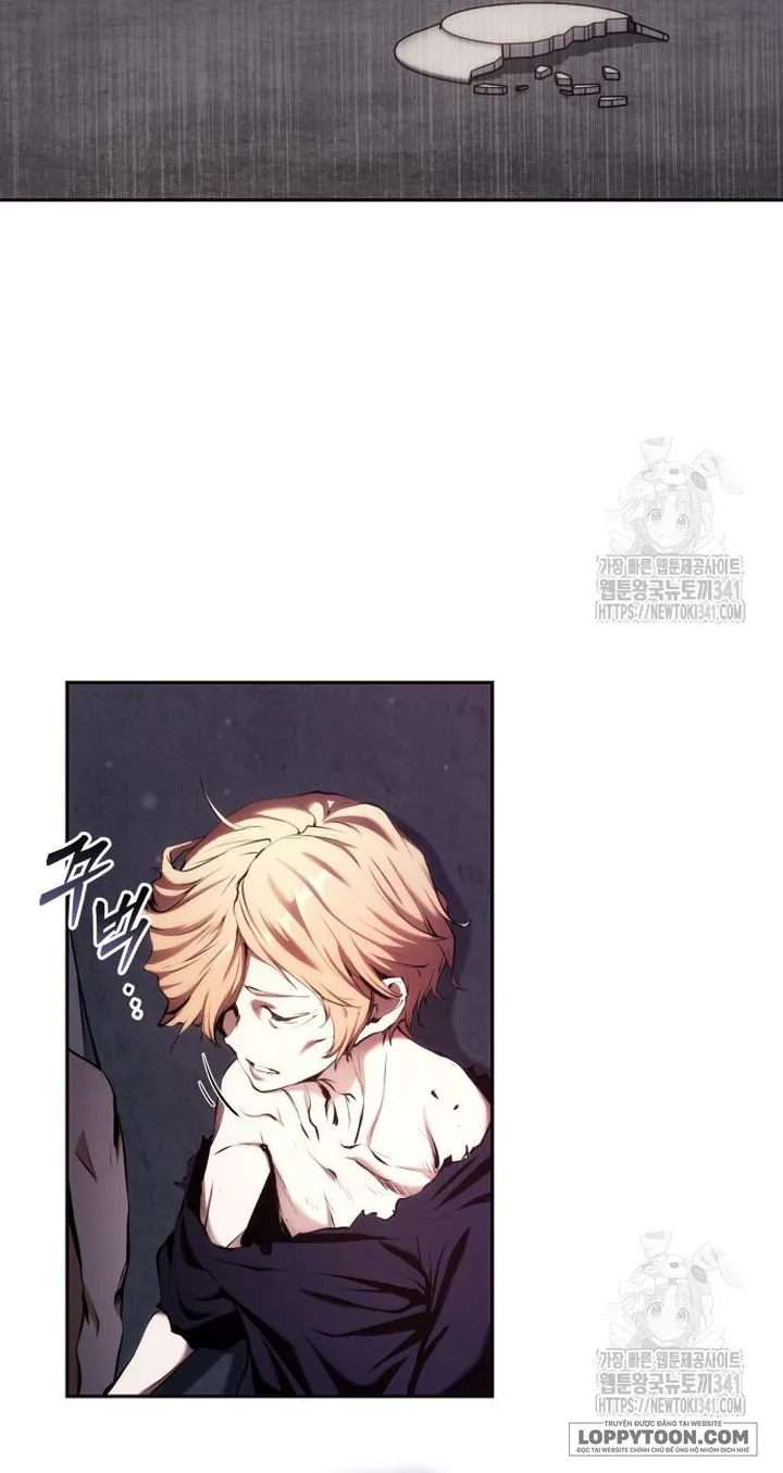 Thỏ Trắng Ở Xứ Sở Thần Tiên - Chap 16 - Trang 29