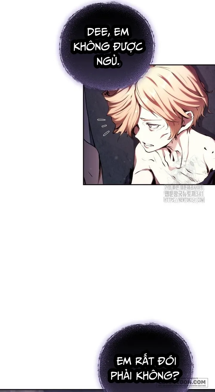 Thỏ Trắng Ở Xứ Sở Thần Tiên - Chap 16 - Trang 30