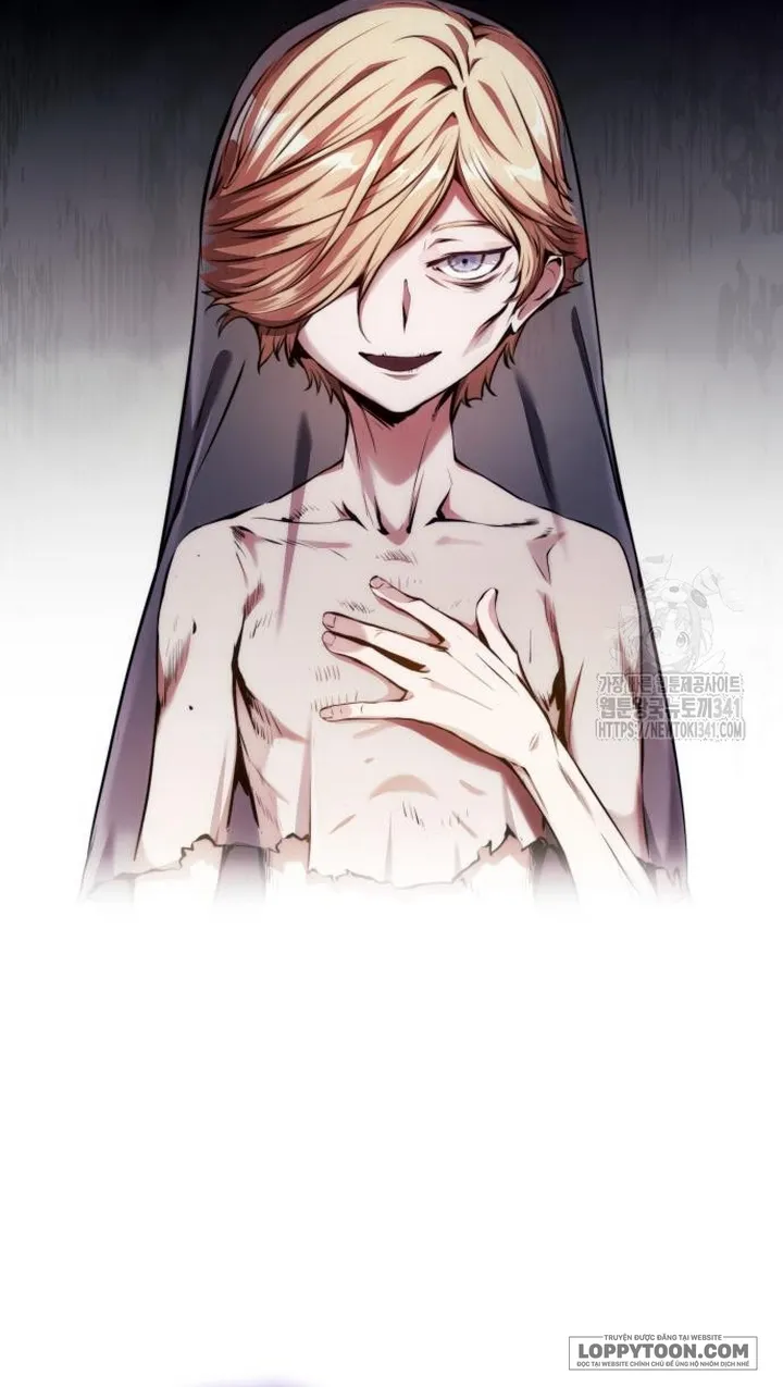 Thỏ Trắng Ở Xứ Sở Thần Tiên - Chap 16 - Trang 32