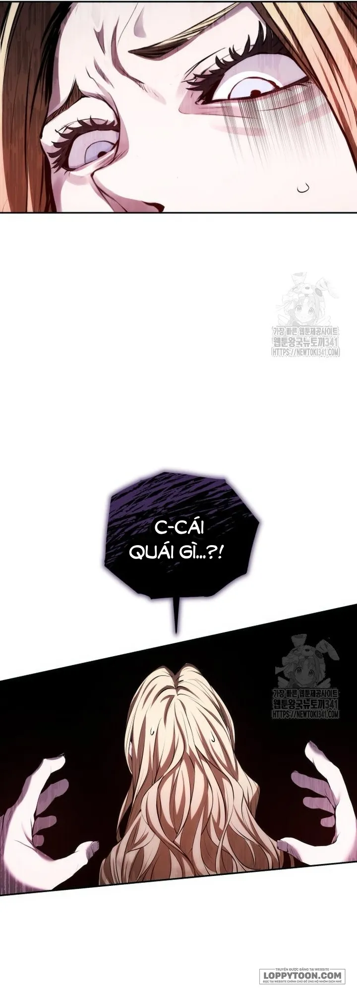 Thỏ Trắng Ở Xứ Sở Thần Tiên - Chap 16 - Trang 37