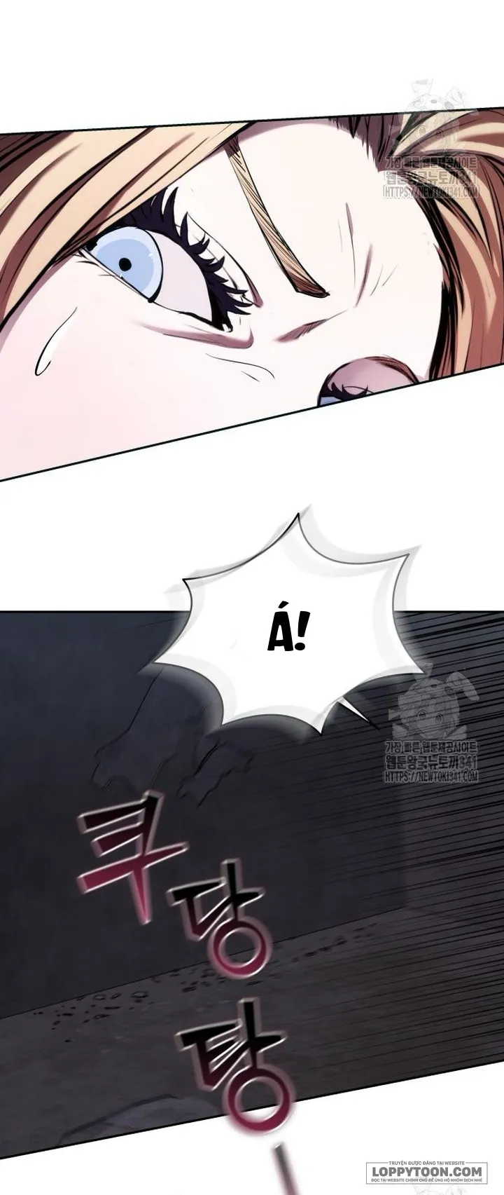 Thỏ Trắng Ở Xứ Sở Thần Tiên - Chap 16 - Trang 38