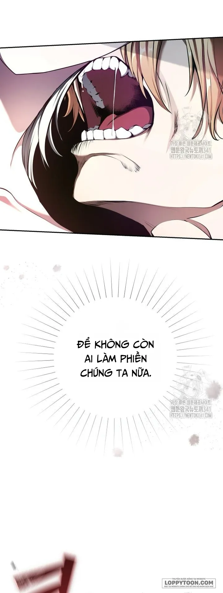 Thỏ Trắng Ở Xứ Sở Thần Tiên - Chap 16 - Trang 53