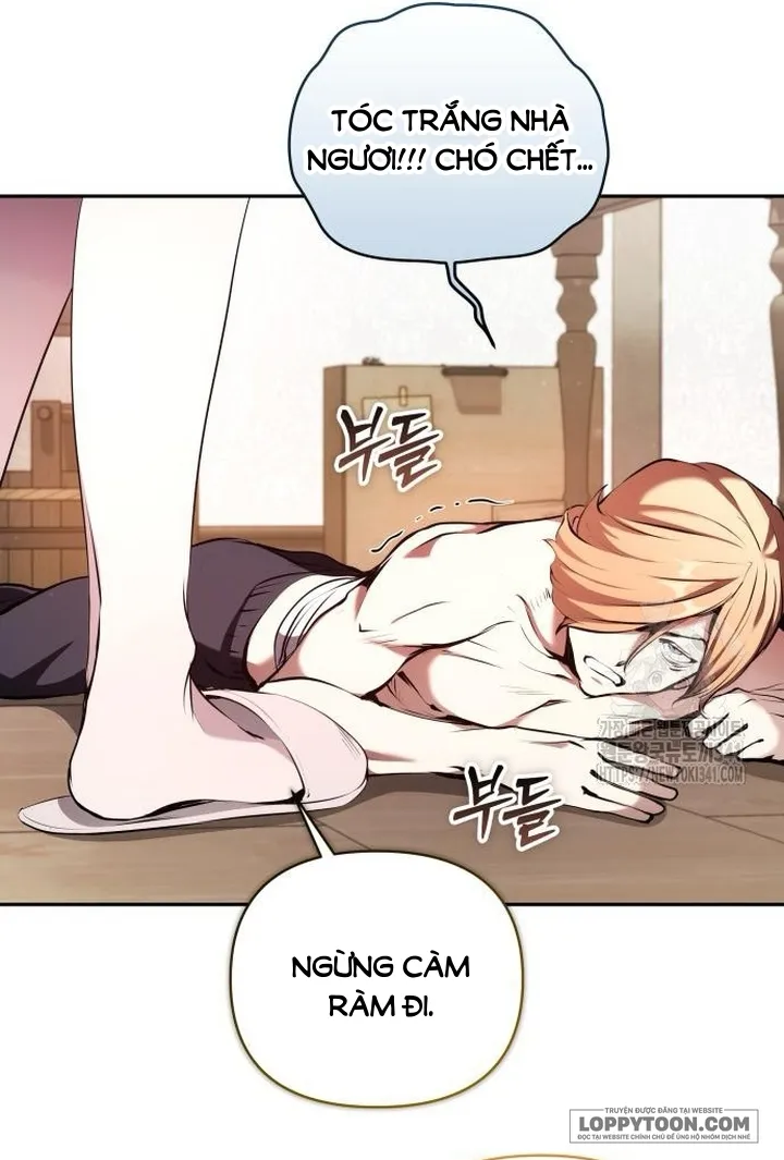 Thỏ Trắng Ở Xứ Sở Thần Tiên - Chap 16 - Trang 55