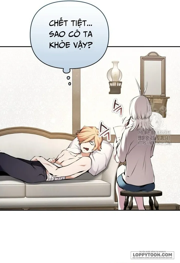 Thỏ Trắng Ở Xứ Sở Thần Tiên - Chap 16 - Trang 58