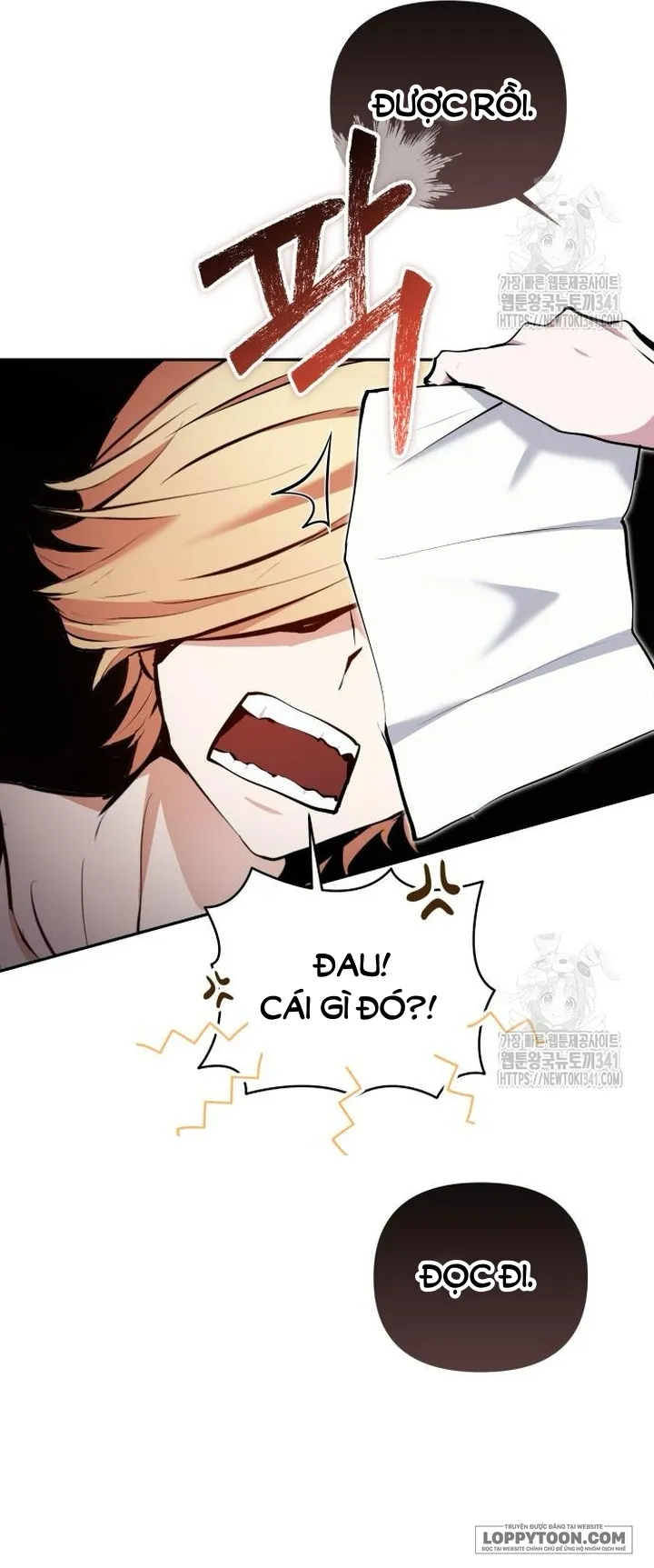 Thỏ Trắng Ở Xứ Sở Thần Tiên - Chap 16 - Trang 59