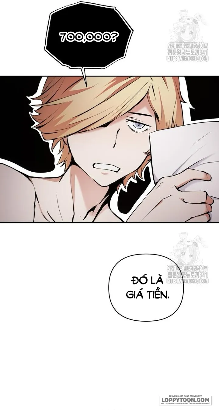Thỏ Trắng Ở Xứ Sở Thần Tiên - Chap 16 - Trang 60