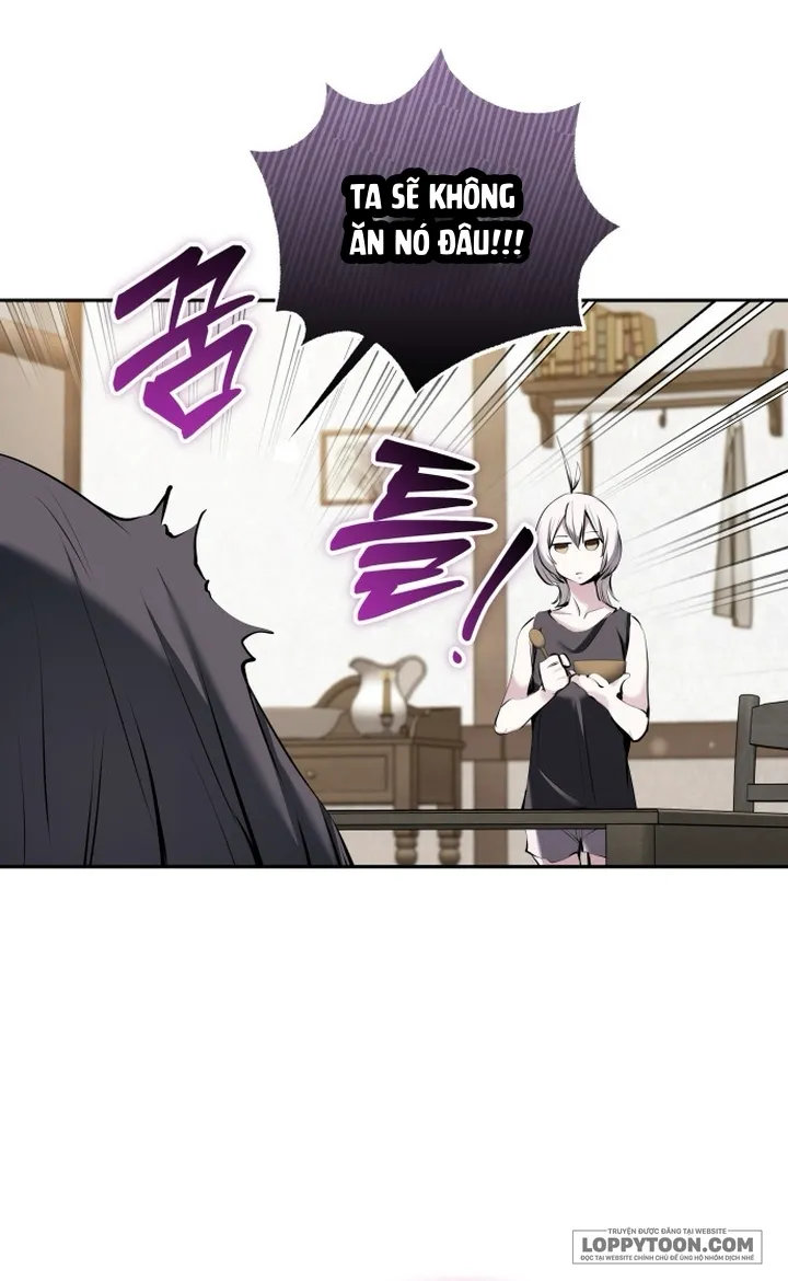 Thỏ Trắng Ở Xứ Sở Thần Tiên - Chap 17 - Trang 3