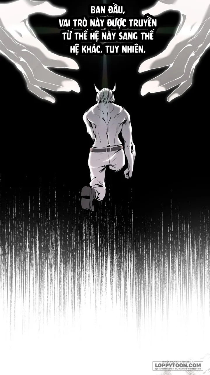 Thỏ Trắng Ở Xứ Sở Thần Tiên - Chap 17 - Trang 21