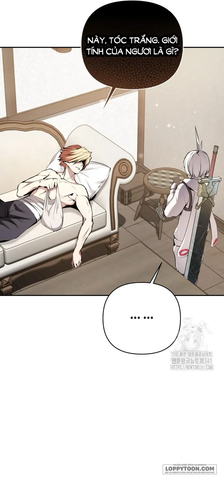 Thỏ Trắng Ở Xứ Sở Thần Tiên - Chap 17 - Trang 27