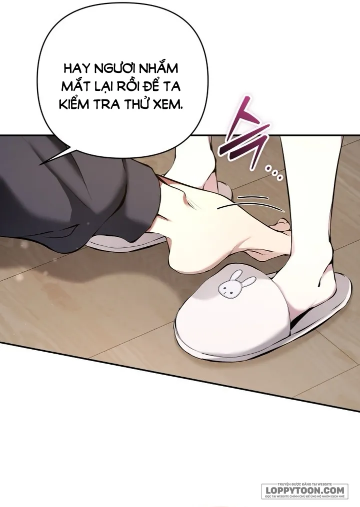 Thỏ Trắng Ở Xứ Sở Thần Tiên - Chap 17 - Trang 28