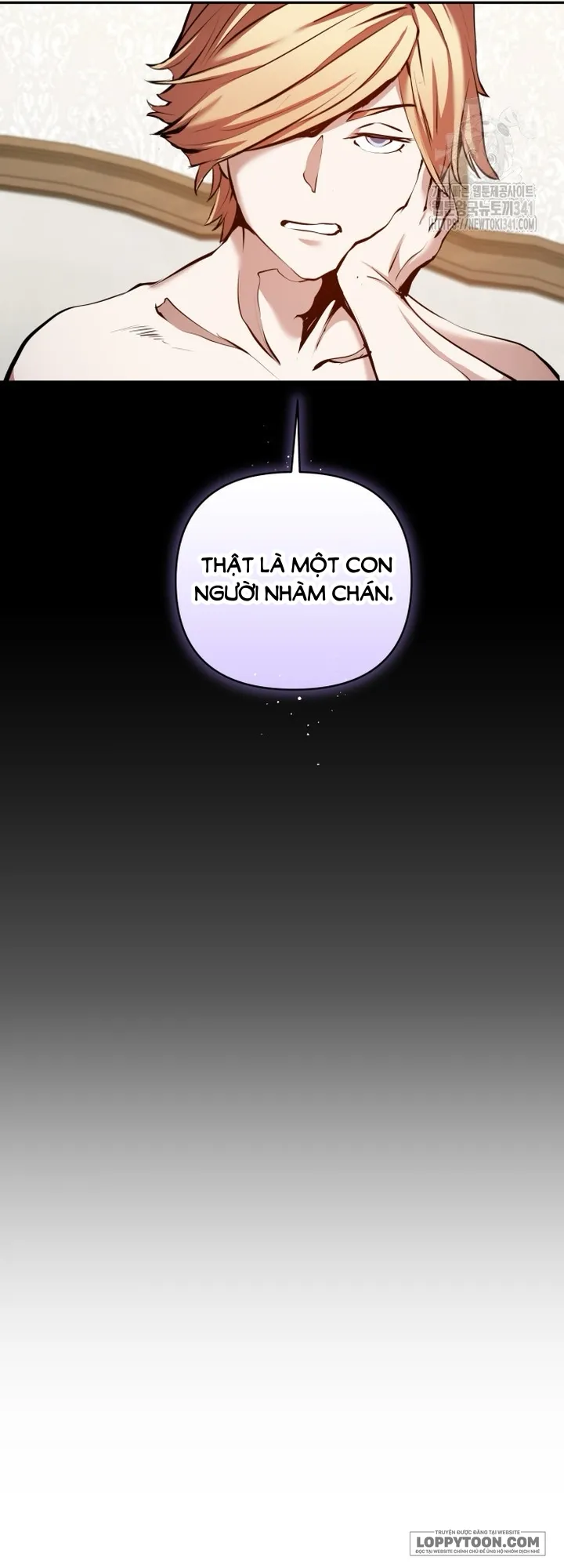 Thỏ Trắng Ở Xứ Sở Thần Tiên - Chap 17 - Trang 32