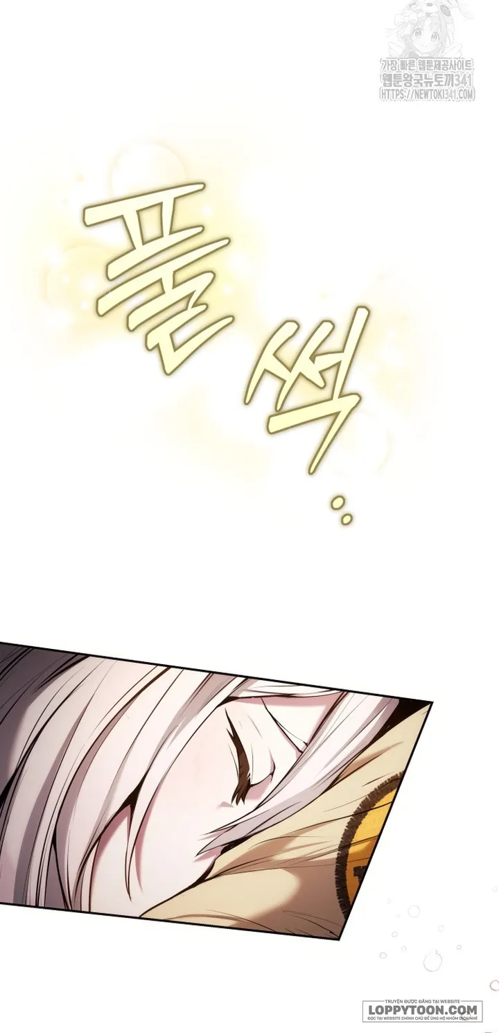Thỏ Trắng Ở Xứ Sở Thần Tiên - Chap 17 - Trang 37