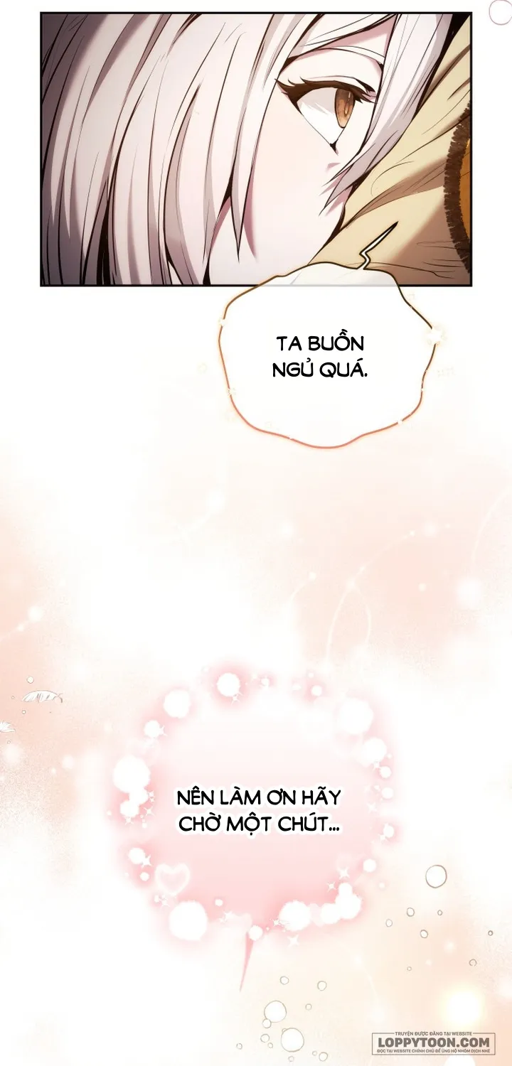 Thỏ Trắng Ở Xứ Sở Thần Tiên - Chap 17 - Trang 38