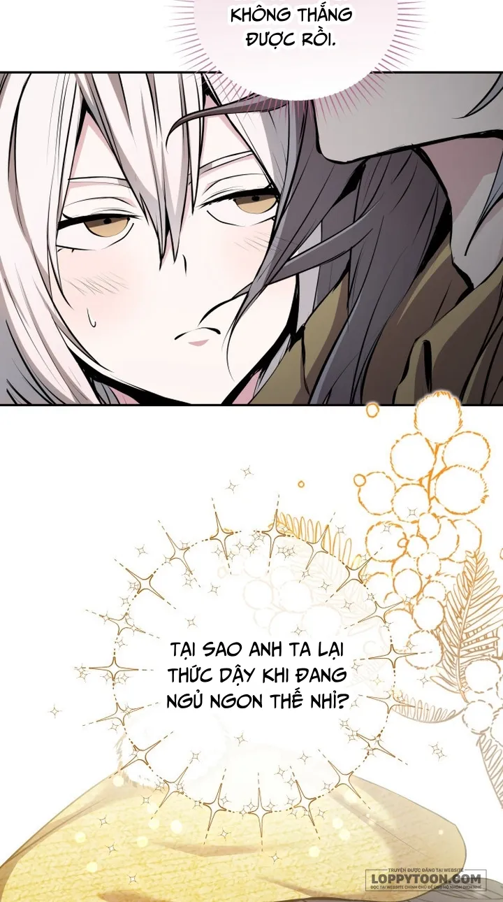 Thỏ Trắng Ở Xứ Sở Thần Tiên - Chap 17 - Trang 42