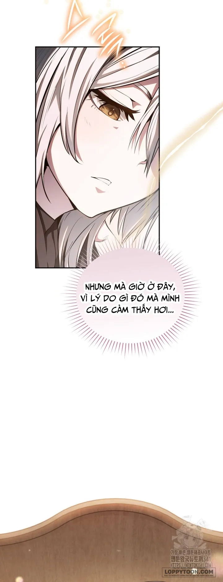 Thỏ Trắng Ở Xứ Sở Thần Tiên - Chap 17 - Trang 44