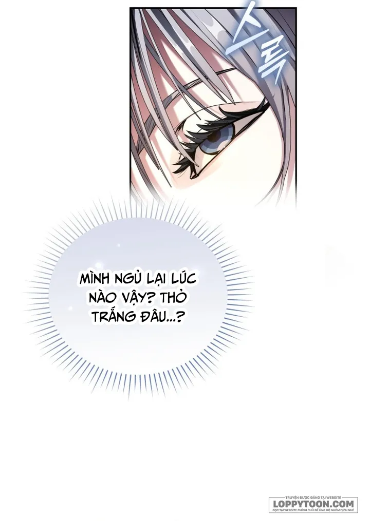 Thỏ Trắng Ở Xứ Sở Thần Tiên - Chap 17 - Trang 48