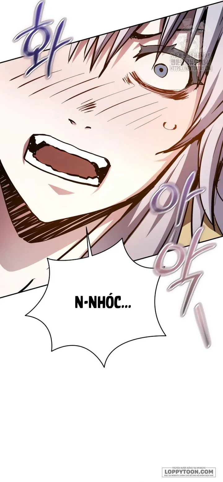 Thỏ Trắng Ở Xứ Sở Thần Tiên - Chap 17 - Trang 51