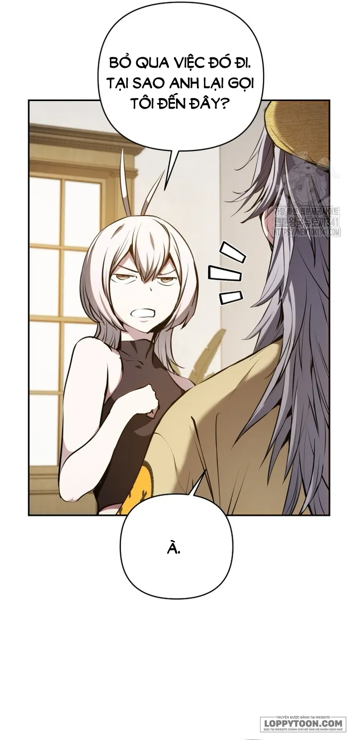 Thỏ Trắng Ở Xứ Sở Thần Tiên - Chap 17 - Trang 60