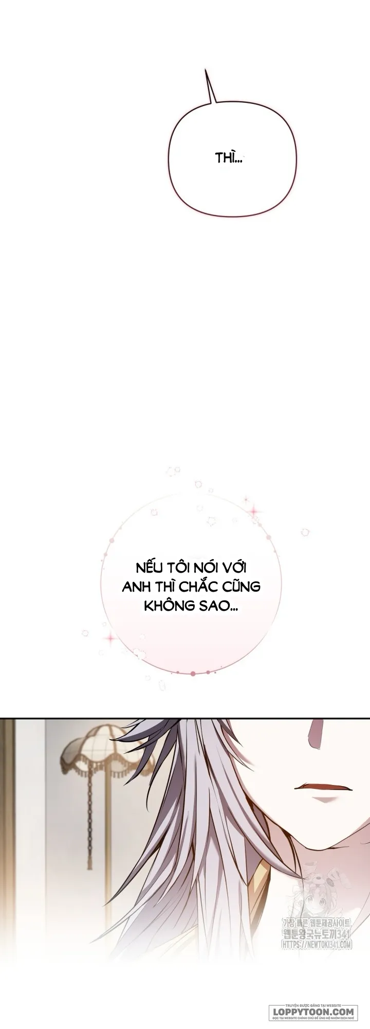 Thỏ Trắng Ở Xứ Sở Thần Tiên - Chap 17 - Trang 66