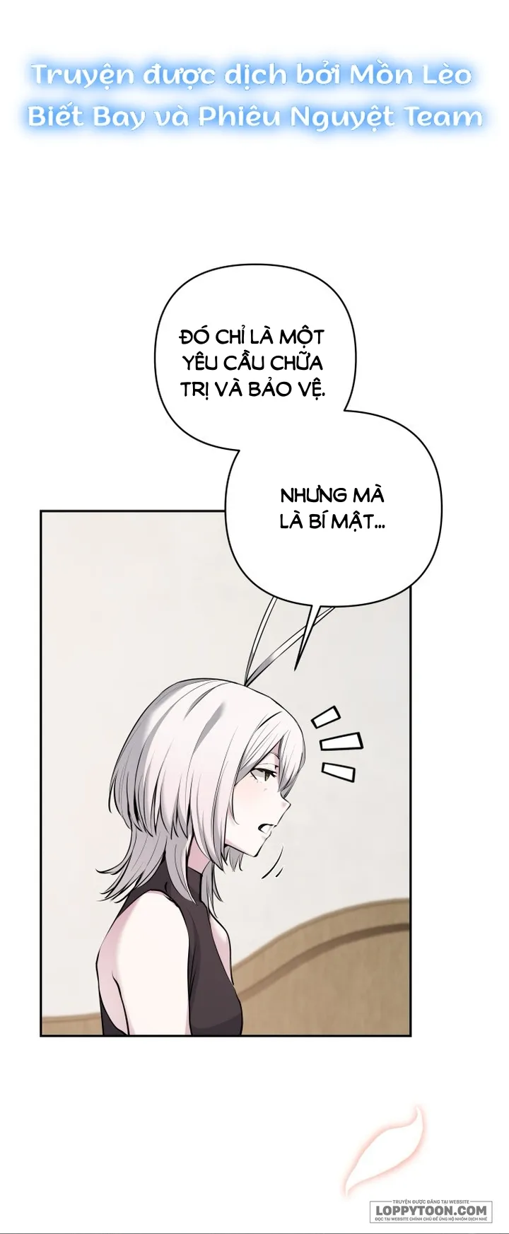 Thỏ Trắng Ở Xứ Sở Thần Tiên - Chap 17 - Trang 67