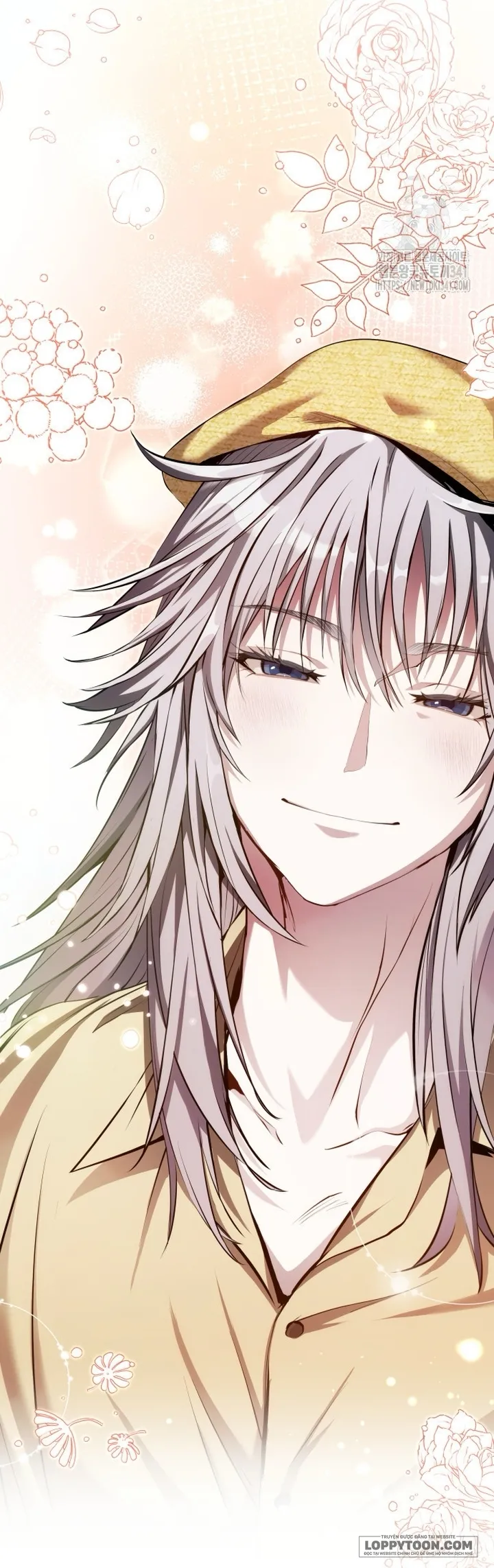Thỏ Trắng Ở Xứ Sở Thần Tiên - Chap 17 - Trang 69