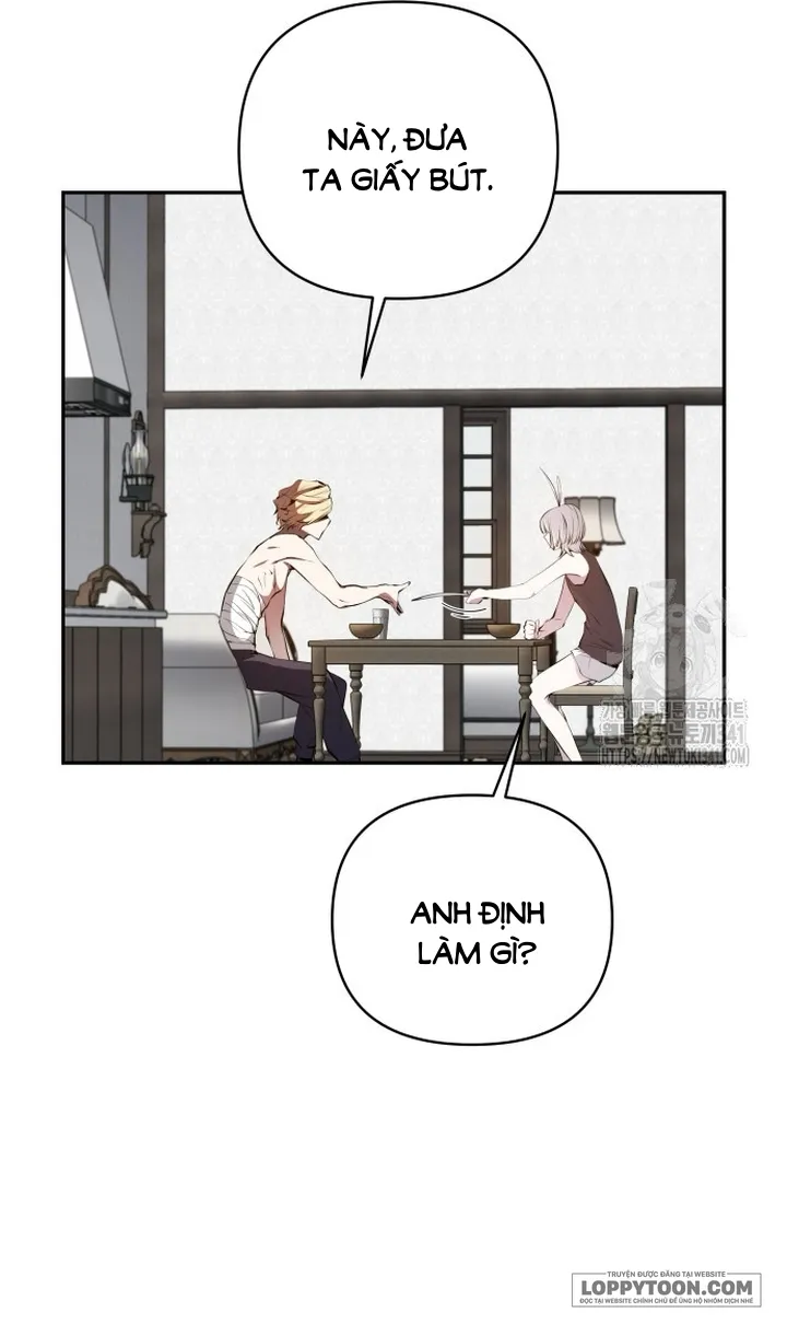 Thỏ Trắng Ở Xứ Sở Thần Tiên - Chap 17 - Trang 9