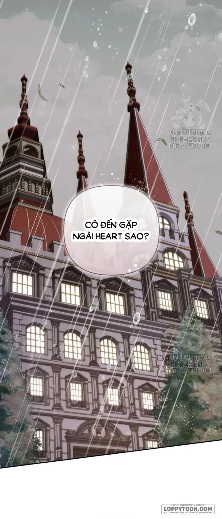 Thỏ Trắng Ở Xứ Sở Thần Tiên - Chap 18 - Trang 2