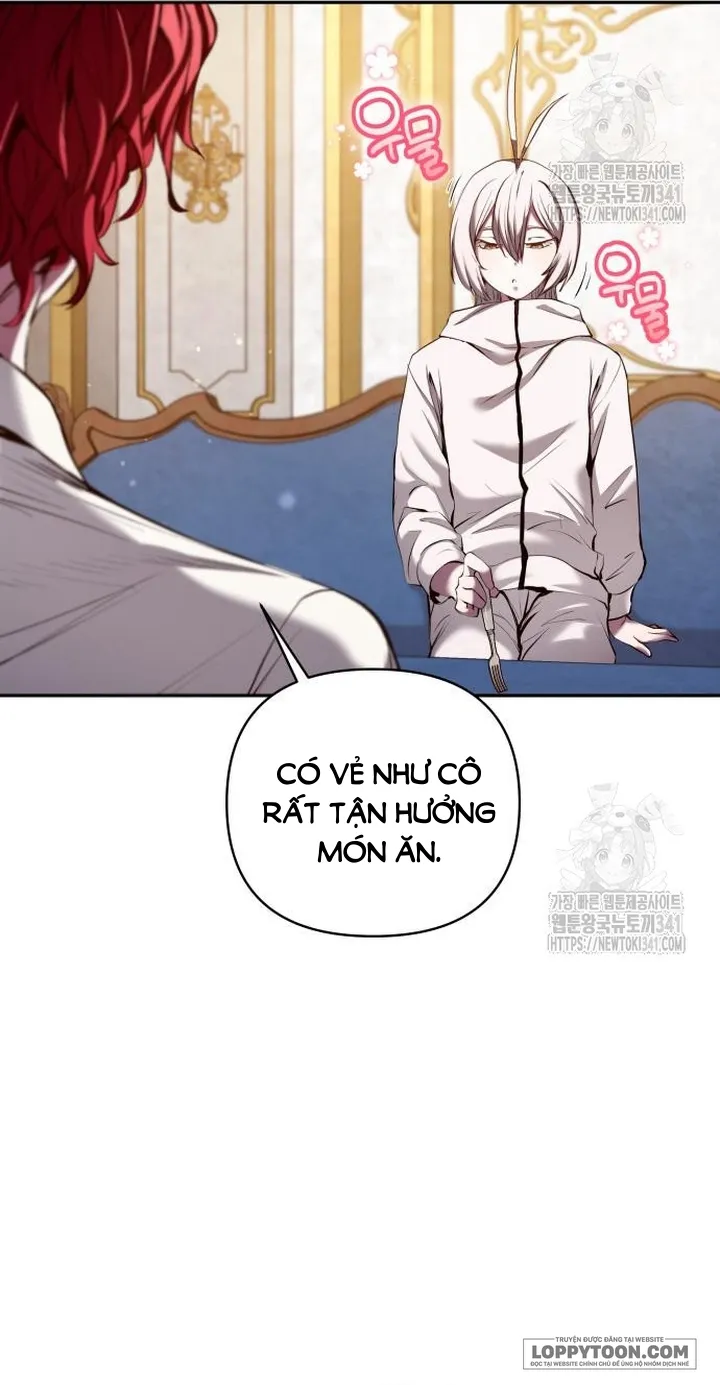 Thỏ Trắng Ở Xứ Sở Thần Tiên - Chap 18 - Trang 14