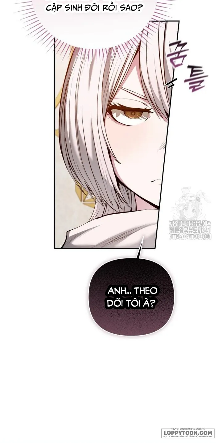 Thỏ Trắng Ở Xứ Sở Thần Tiên - Chap 18 - Trang 17