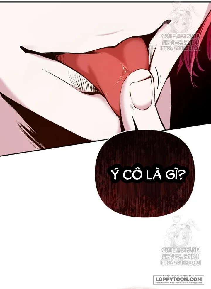 Thỏ Trắng Ở Xứ Sở Thần Tiên - Chap 18 - Trang 18