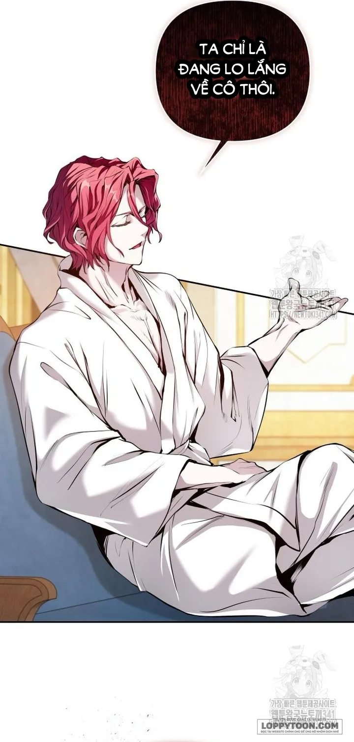 Thỏ Trắng Ở Xứ Sở Thần Tiên - Chap 18 - Trang 19