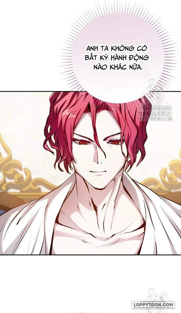 Thỏ Trắng Ở Xứ Sở Thần Tiên - Chap 18 - Trang 21