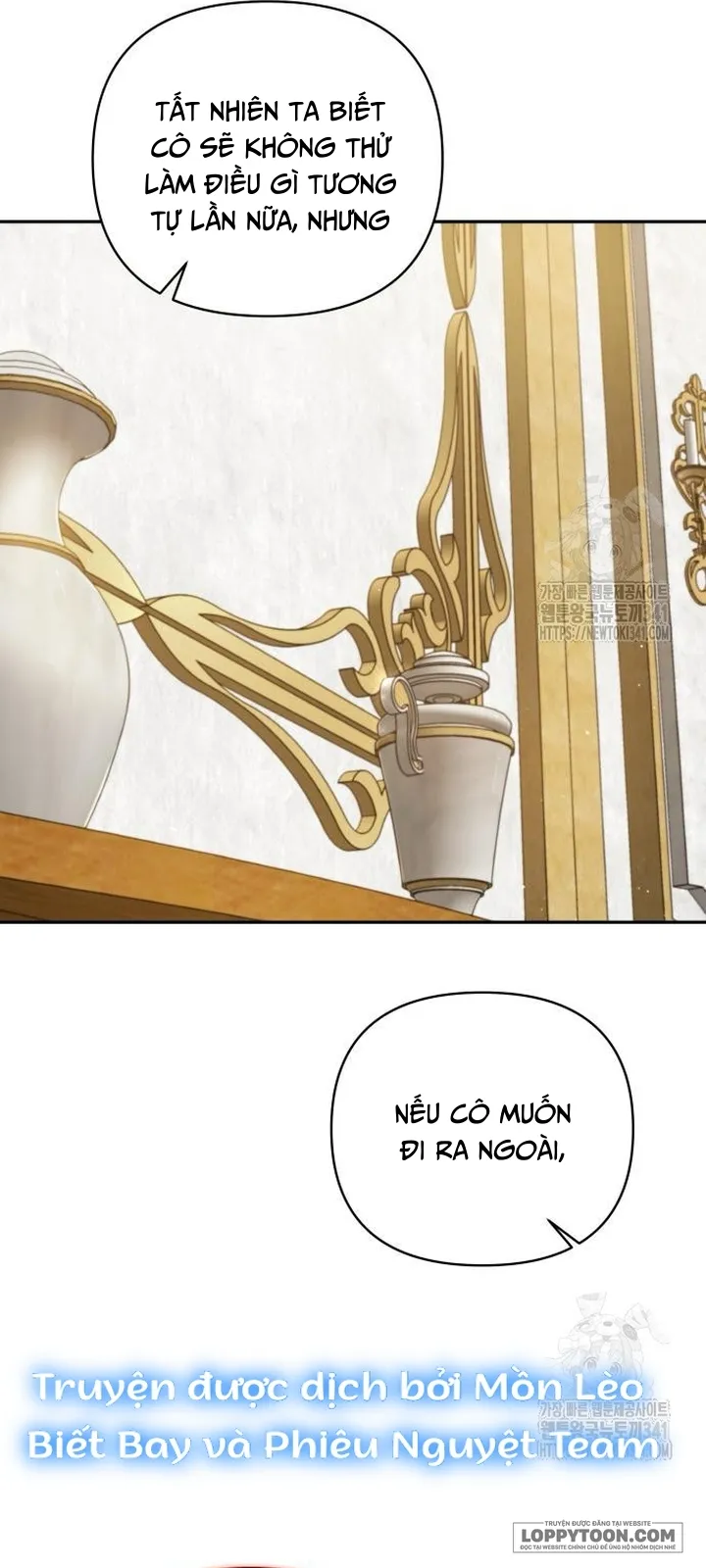 Thỏ Trắng Ở Xứ Sở Thần Tiên - Chap 18 - Trang 23