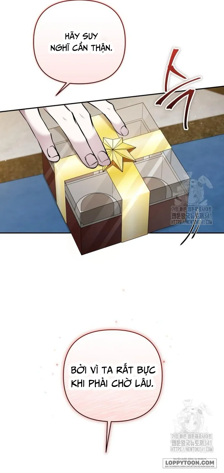 Thỏ Trắng Ở Xứ Sở Thần Tiên - Chap 18 - Trang 24