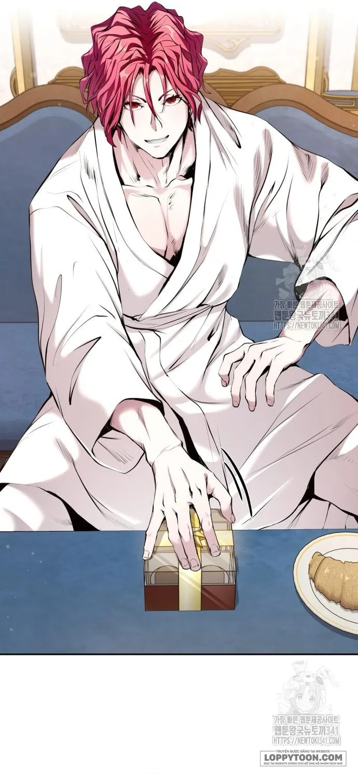 Thỏ Trắng Ở Xứ Sở Thần Tiên - Chap 18 - Trang 25