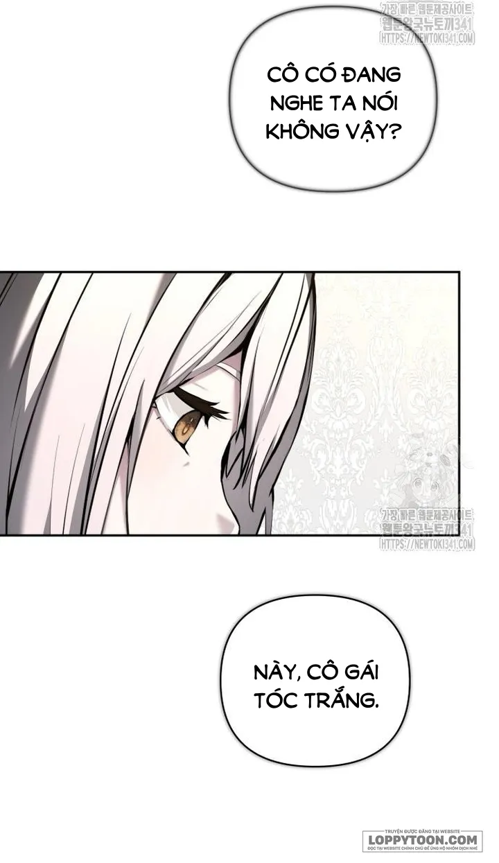 Thỏ Trắng Ở Xứ Sở Thần Tiên - Chap 18 - Trang 28
