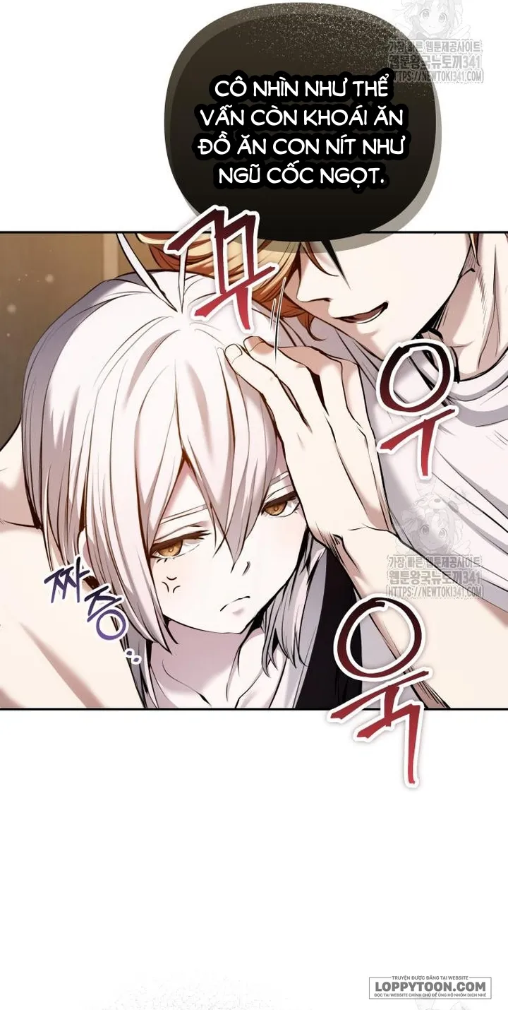 Thỏ Trắng Ở Xứ Sở Thần Tiên - Chap 18 - Trang 30