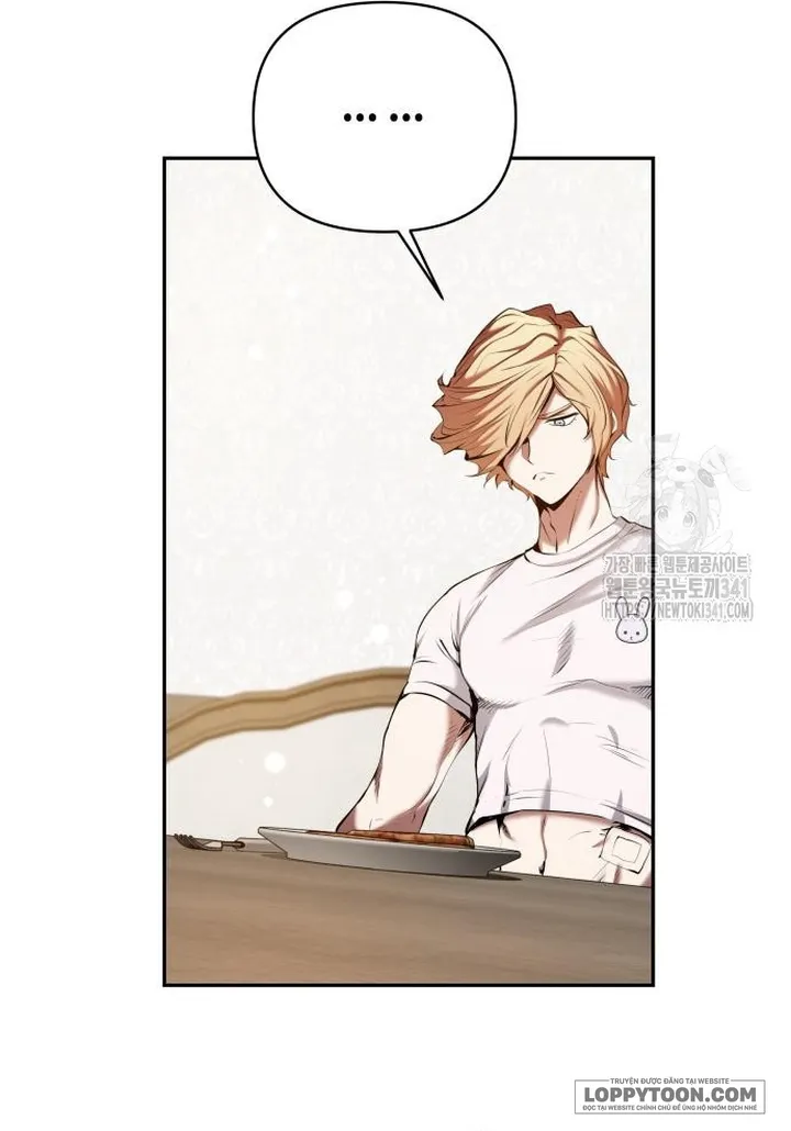 Thỏ Trắng Ở Xứ Sở Thần Tiên - Chap 18 - Trang 33