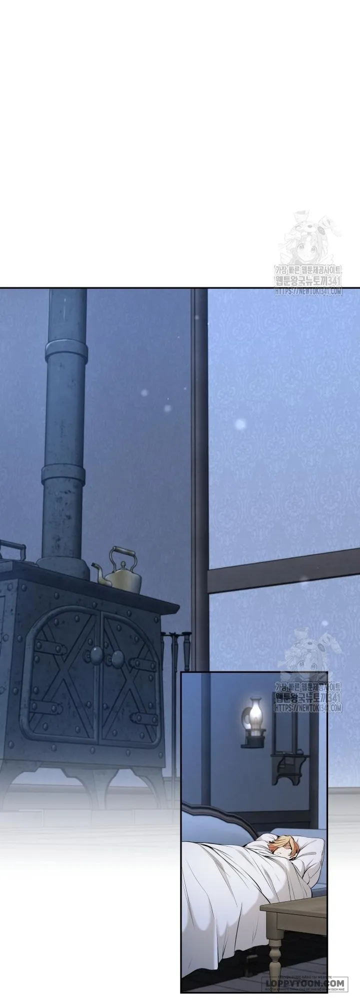 Thỏ Trắng Ở Xứ Sở Thần Tiên - Chap 18 - Trang 37
