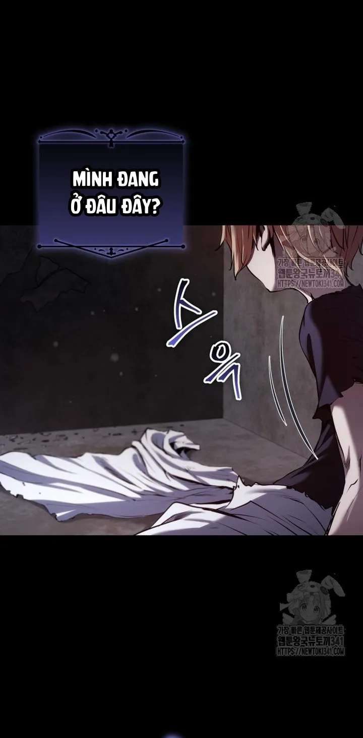 Thỏ Trắng Ở Xứ Sở Thần Tiên - Chap 18 - Trang 40