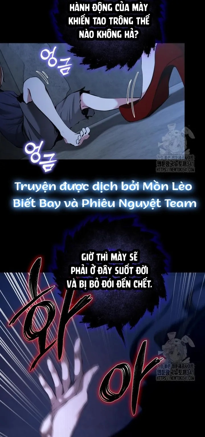 Thỏ Trắng Ở Xứ Sở Thần Tiên - Chap 18 - Trang 44