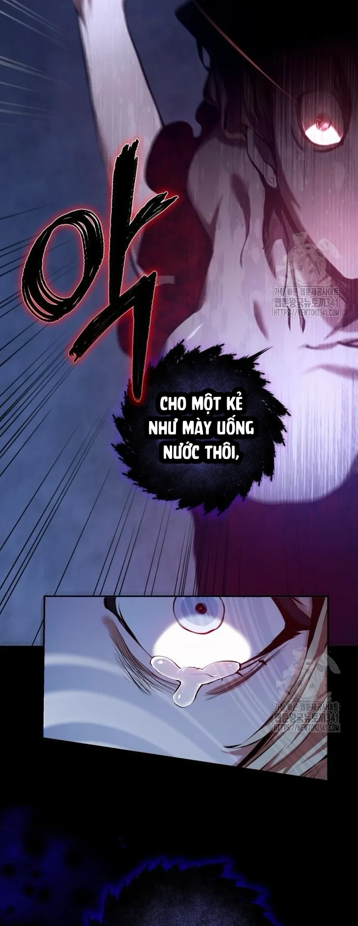 Thỏ Trắng Ở Xứ Sở Thần Tiên - Chap 18 - Trang 45