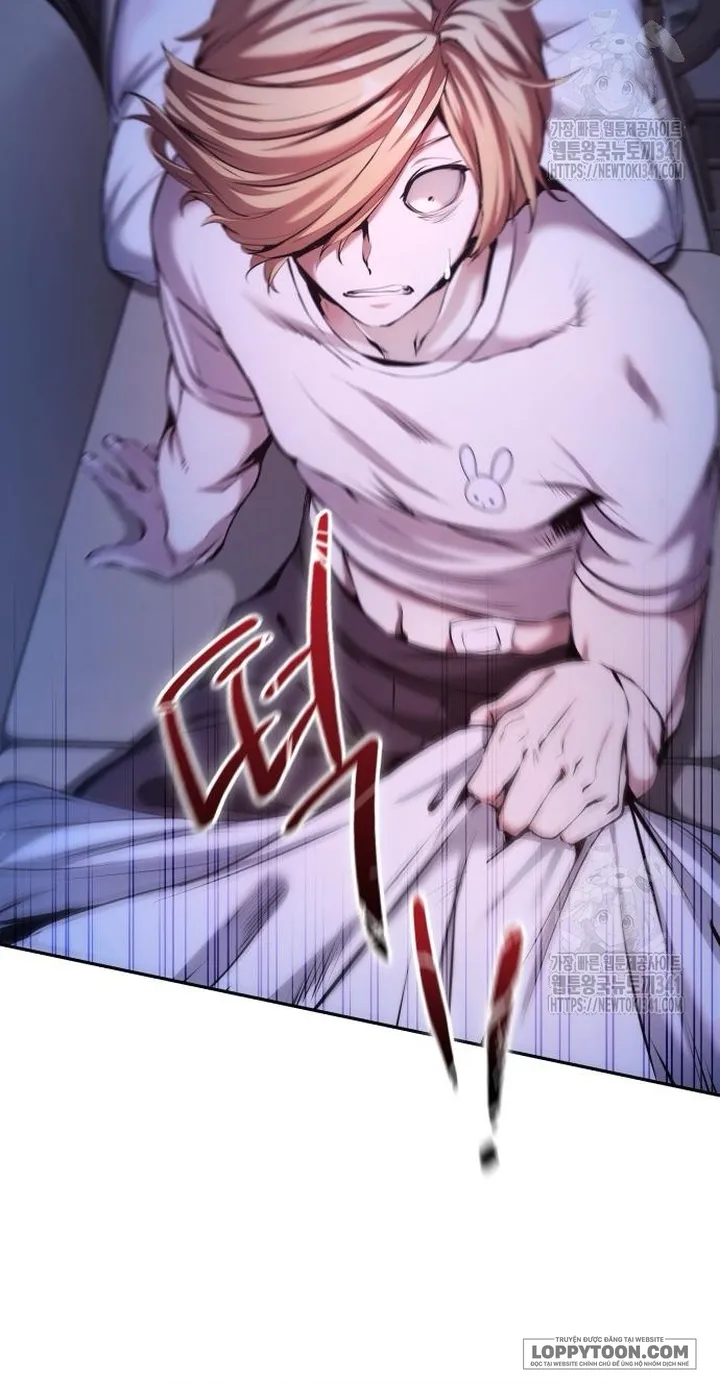 Thỏ Trắng Ở Xứ Sở Thần Tiên - Chap 18 - Trang 47