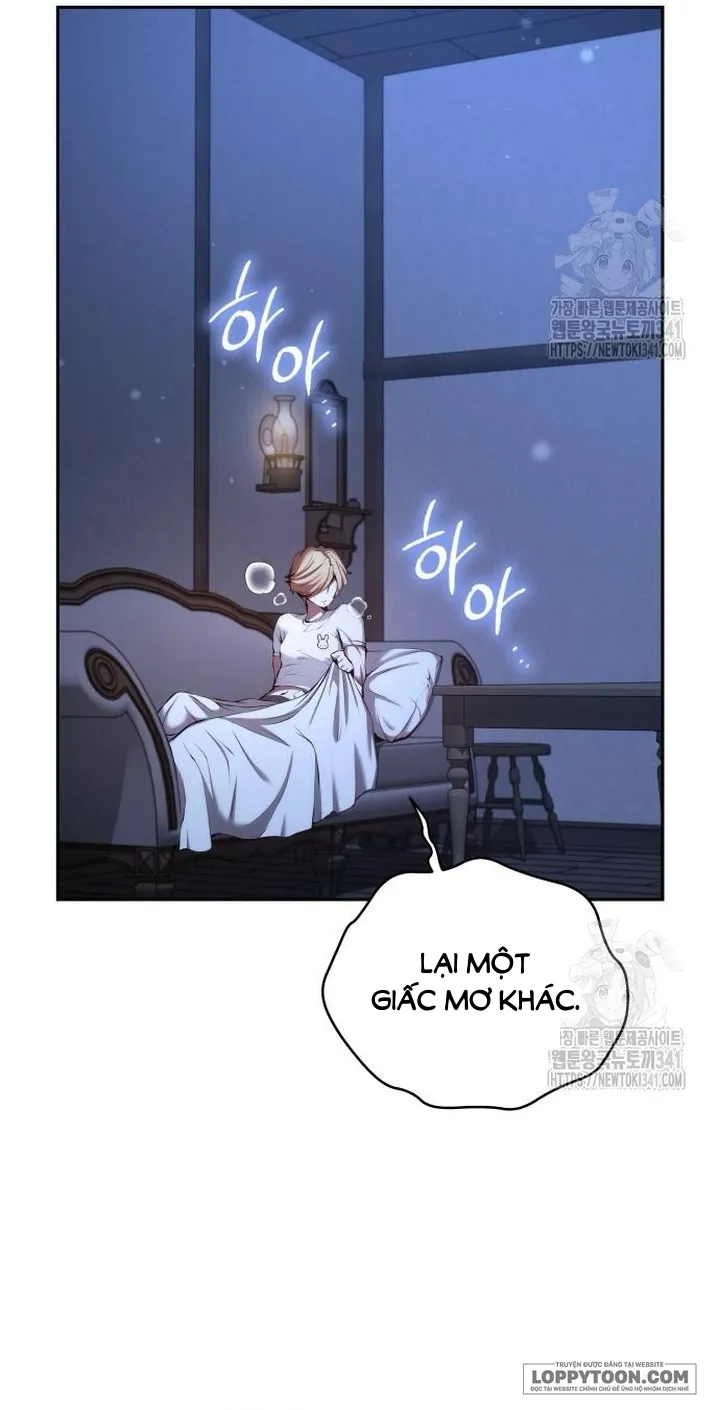 Thỏ Trắng Ở Xứ Sở Thần Tiên - Chap 18 - Trang 48