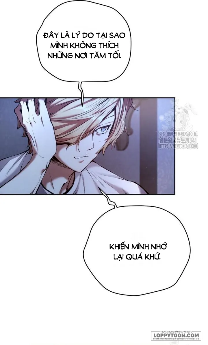 Thỏ Trắng Ở Xứ Sở Thần Tiên - Chap 18 - Trang 49