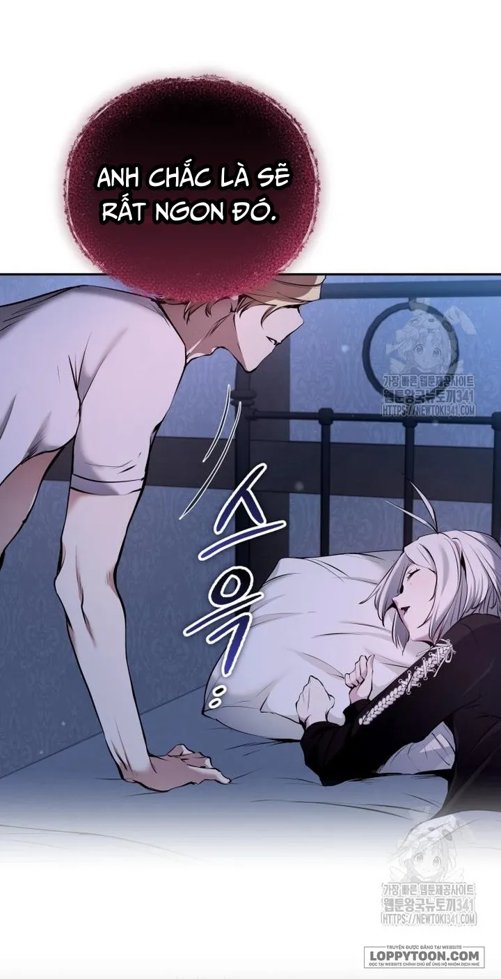 Thỏ Trắng Ở Xứ Sở Thần Tiên - Chap 18 - Trang 53