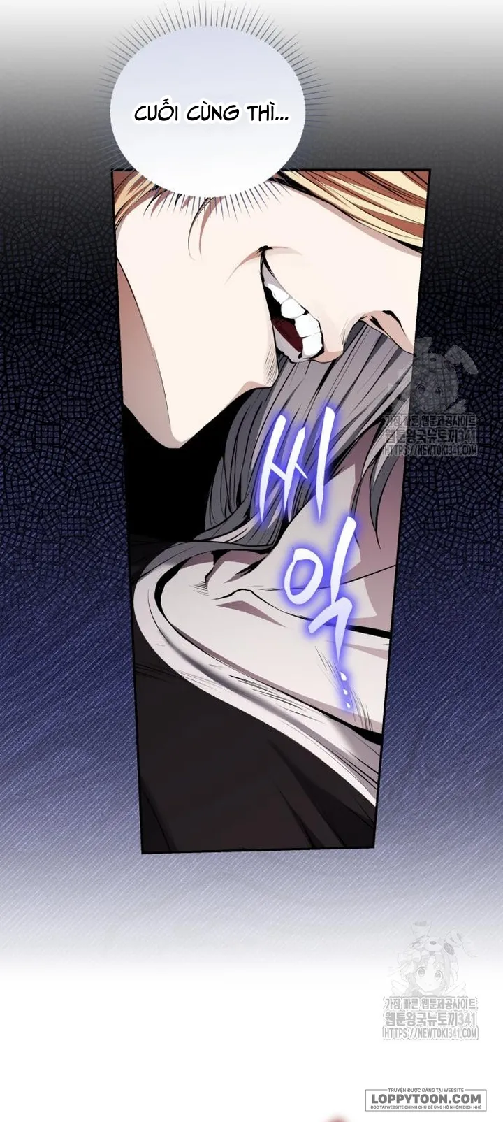 Thỏ Trắng Ở Xứ Sở Thần Tiên - Chap 18 - Trang 54